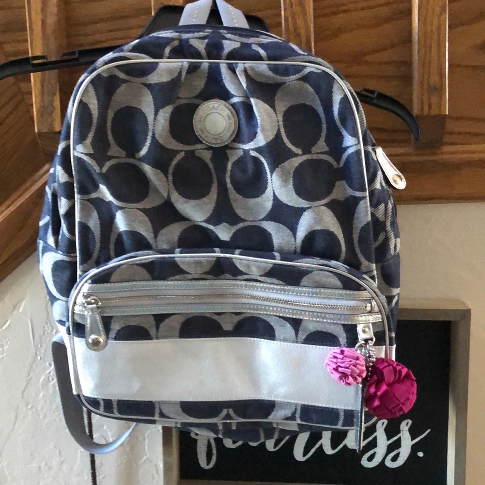 Backpack